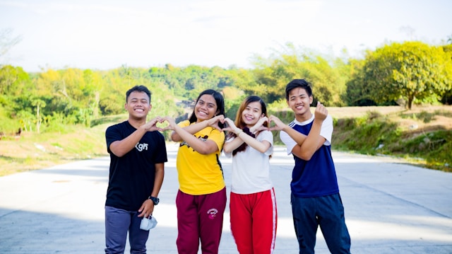 Galtronassia komunita